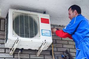 24/7 and Emergency HVAC Near Coosaw, SC | Air Conidtioning and Heating Contractors